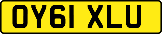 OY61XLU