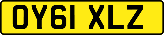 OY61XLZ