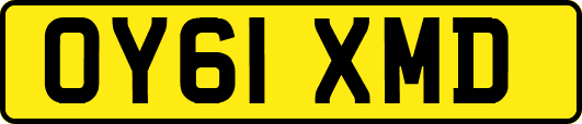 OY61XMD