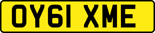 OY61XME