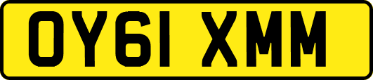 OY61XMM