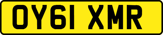 OY61XMR