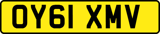 OY61XMV