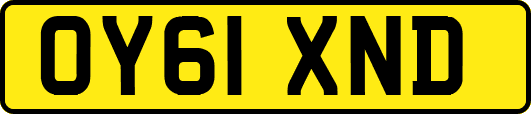 OY61XND