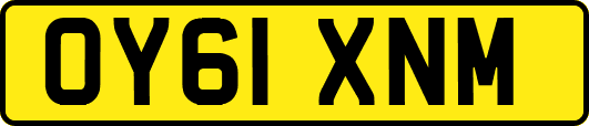 OY61XNM