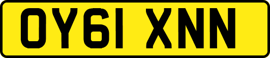 OY61XNN