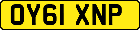 OY61XNP