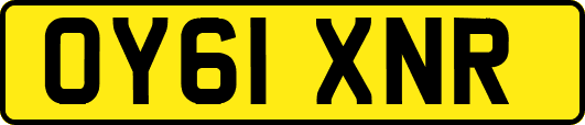 OY61XNR