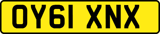 OY61XNX