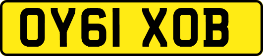 OY61XOB