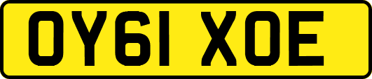 OY61XOE