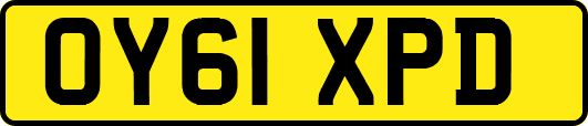 OY61XPD