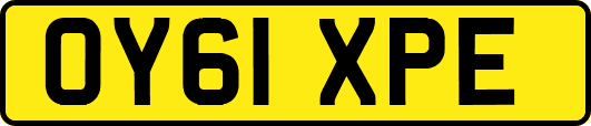 OY61XPE