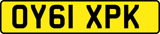 OY61XPK