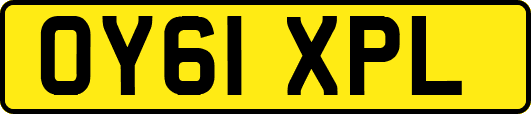 OY61XPL