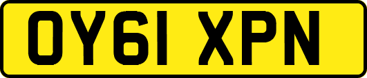 OY61XPN