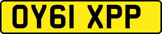 OY61XPP