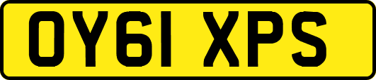OY61XPS