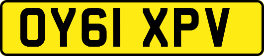 OY61XPV