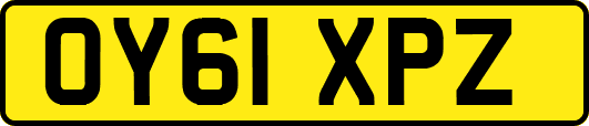 OY61XPZ