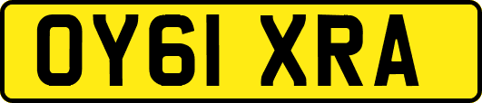 OY61XRA