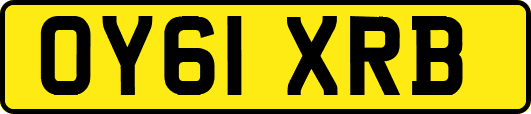 OY61XRB