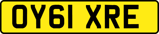 OY61XRE