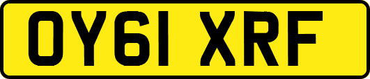 OY61XRF
