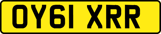 OY61XRR
