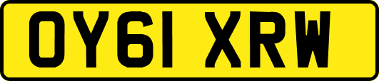 OY61XRW