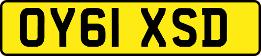 OY61XSD