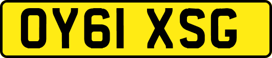 OY61XSG