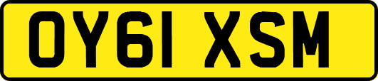 OY61XSM