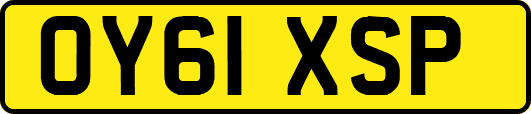 OY61XSP