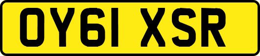 OY61XSR