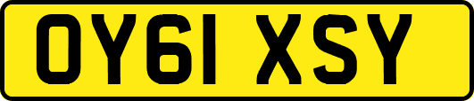 OY61XSY