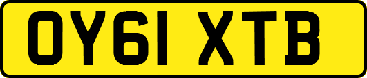 OY61XTB