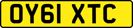 OY61XTC