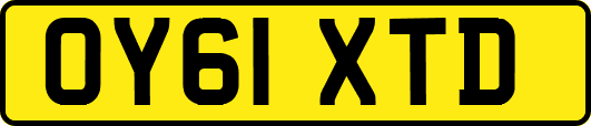 OY61XTD
