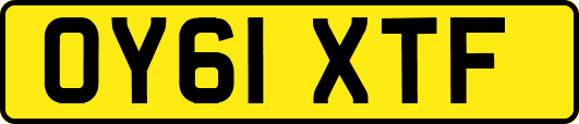 OY61XTF