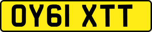 OY61XTT