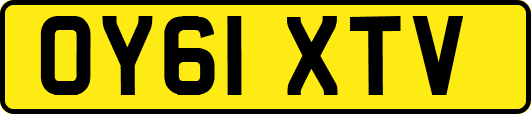 OY61XTV