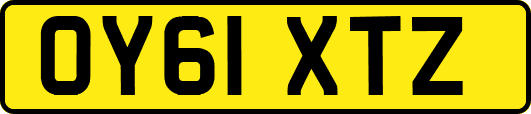 OY61XTZ