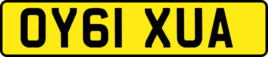 OY61XUA