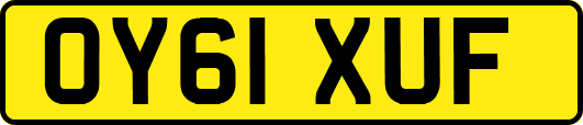 OY61XUF
