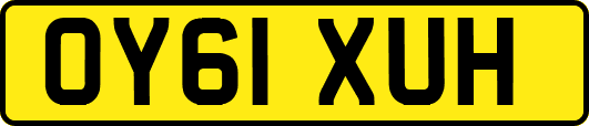 OY61XUH