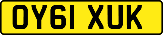 OY61XUK