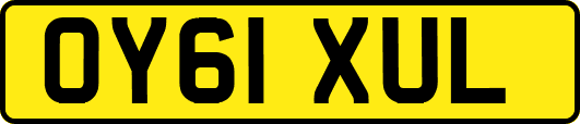 OY61XUL
