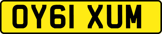 OY61XUM