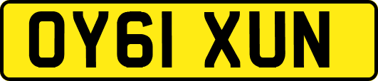 OY61XUN